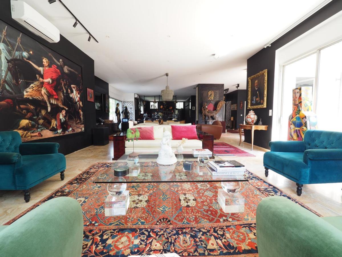 Villa Pauline Avignon Exteriér fotografie