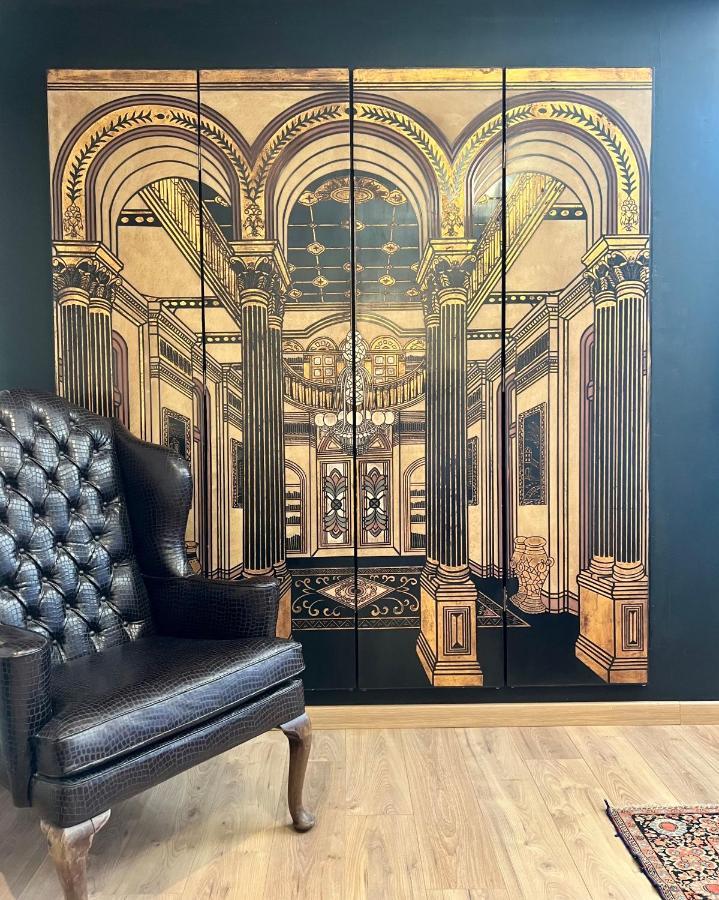 Villa Pauline Avignon Exteriér fotografie