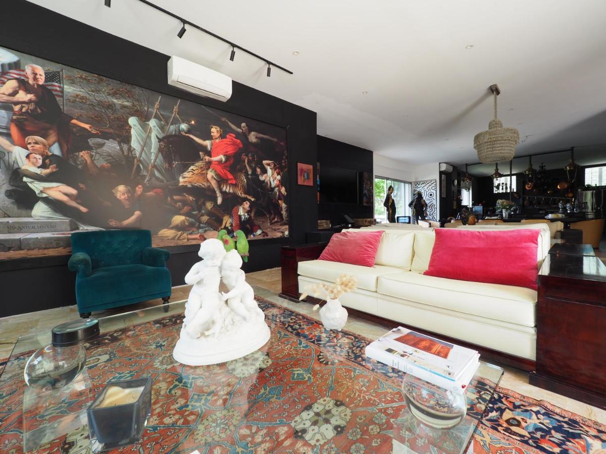 Villa Pauline Avignon Exteriér fotografie