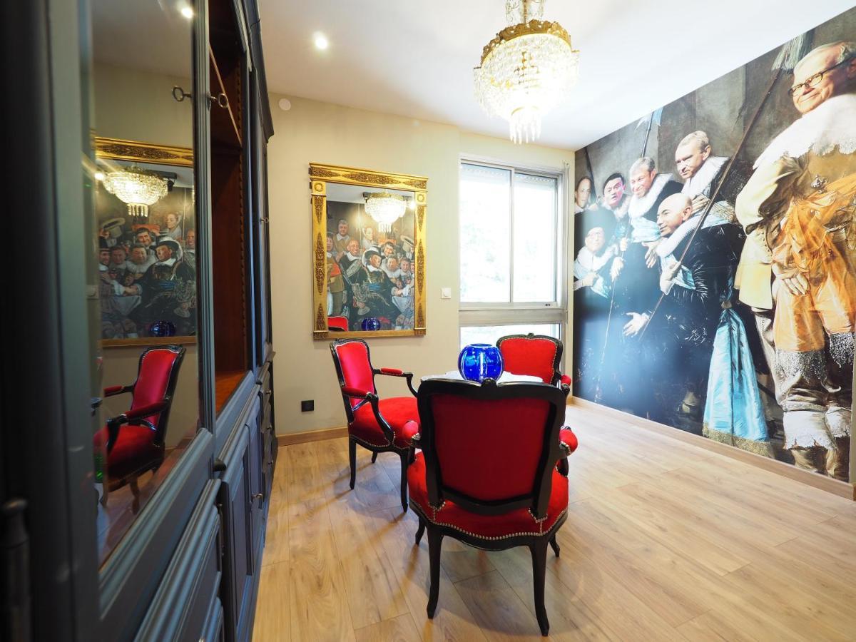 Villa Pauline Avignon Exteriér fotografie