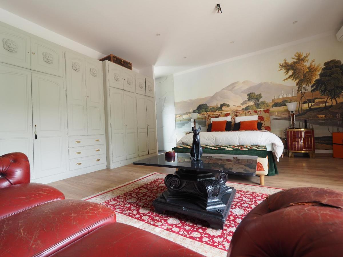Villa Pauline Avignon Exteriér fotografie