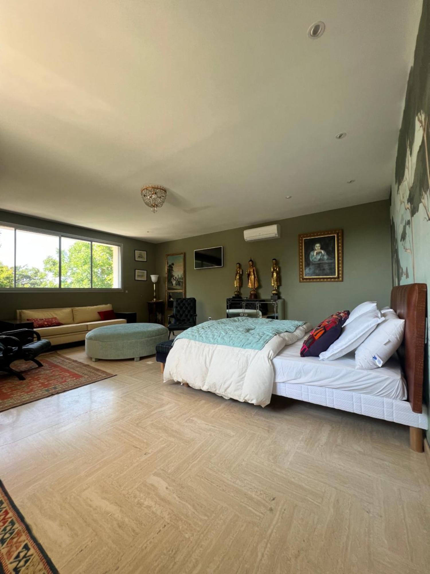 Villa Pauline Avignon Exteriér fotografie