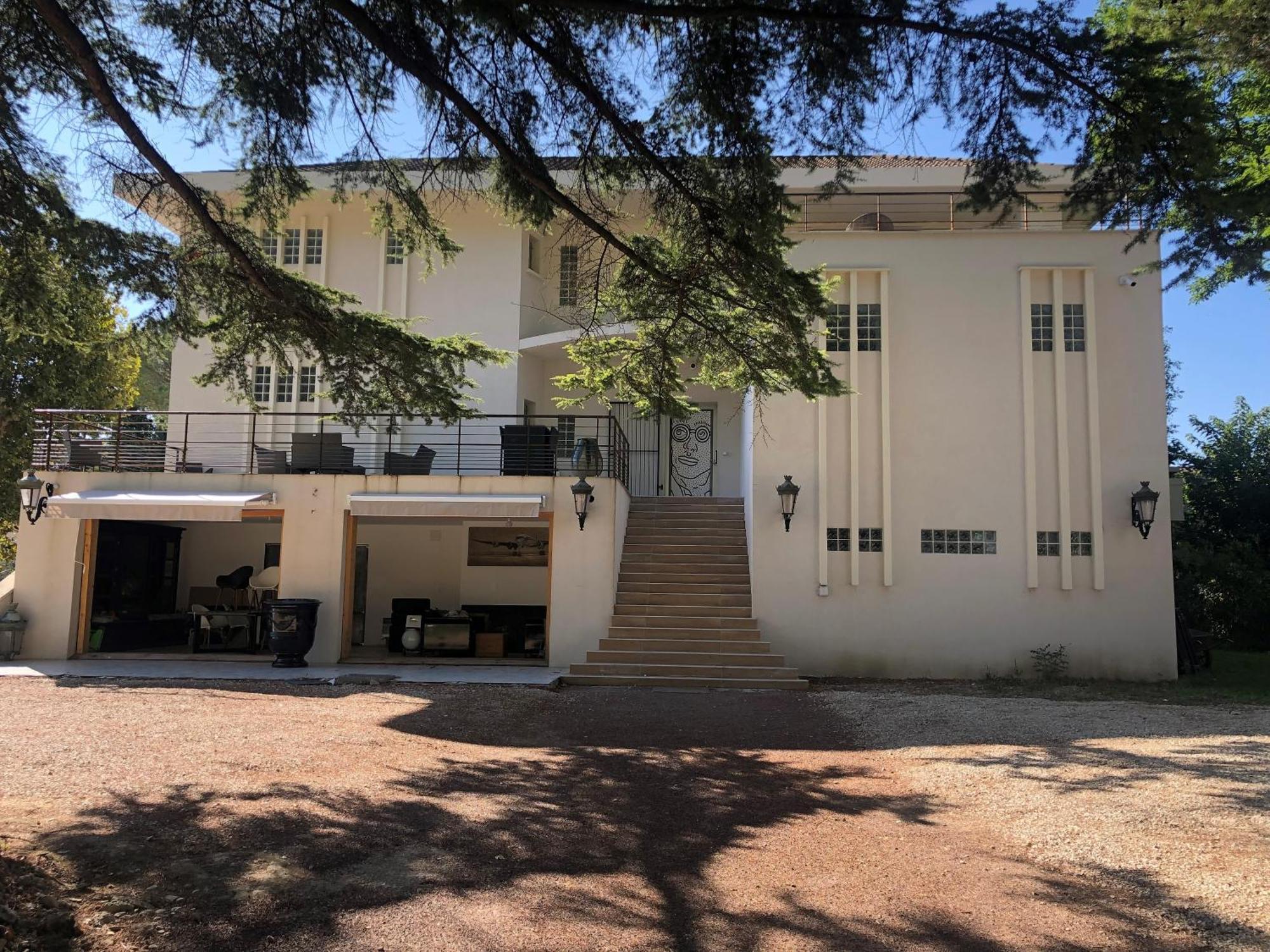 Villa Pauline Avignon Exteriér fotografie