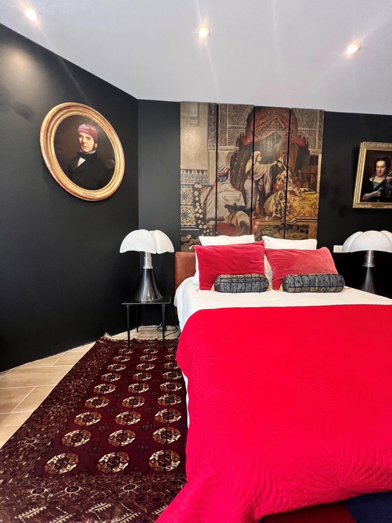 Villa Pauline Avignon Exteriér fotografie