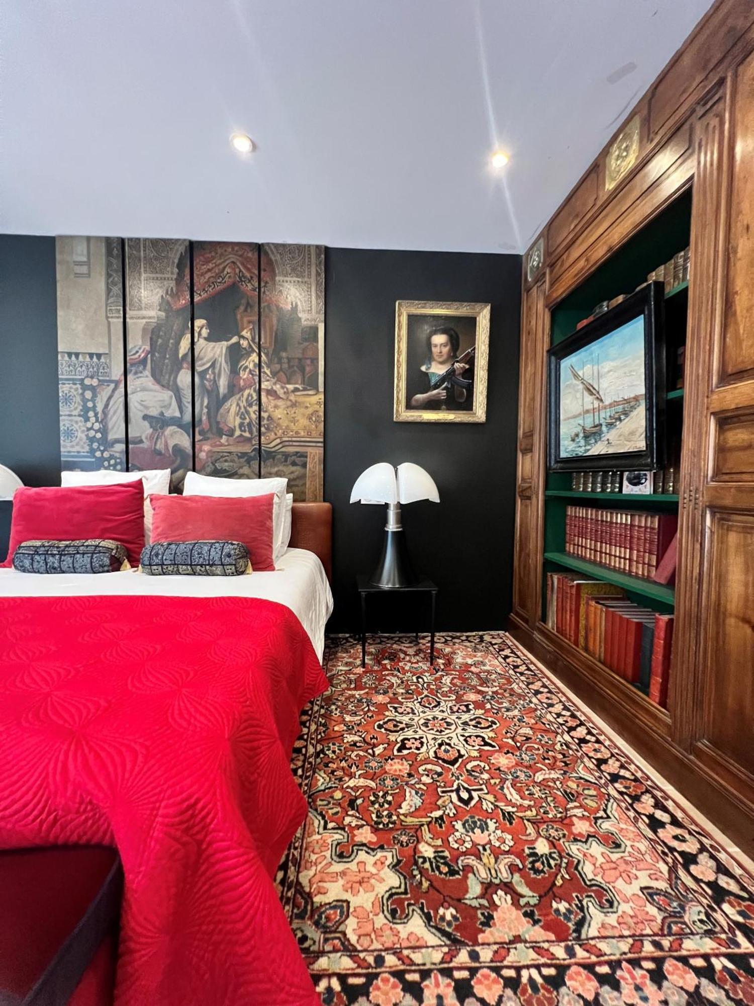 Villa Pauline Avignon Exteriér fotografie